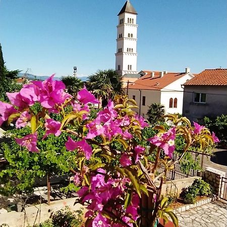Appartement Adria à Crikvenica Extérieur photo