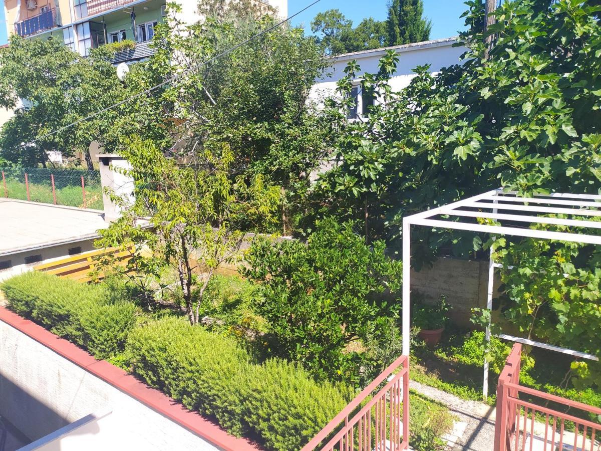 Appartement Adria à Crikvenica Extérieur photo