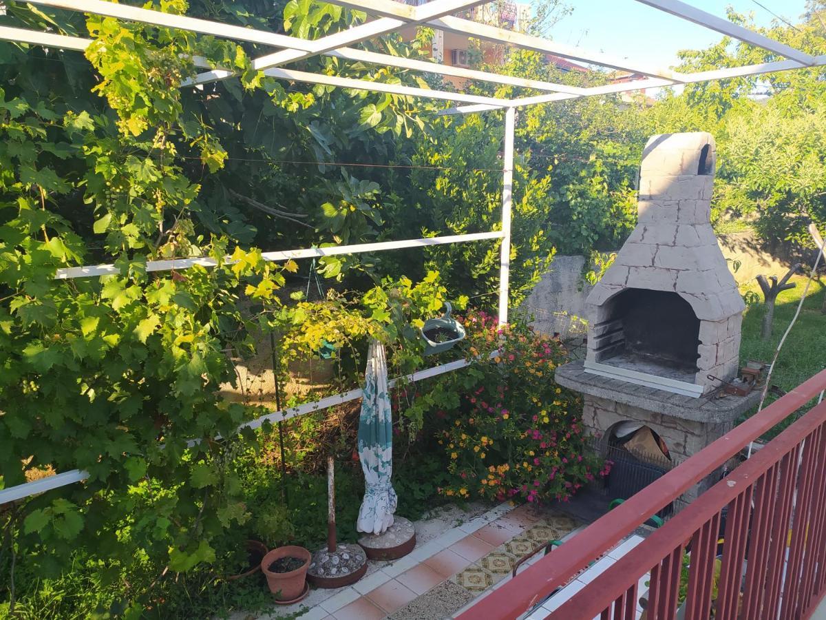Appartement Adria à Crikvenica Extérieur photo