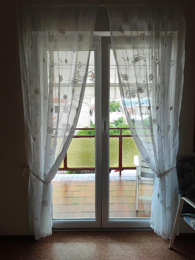 Appartement Adria à Crikvenica Extérieur photo