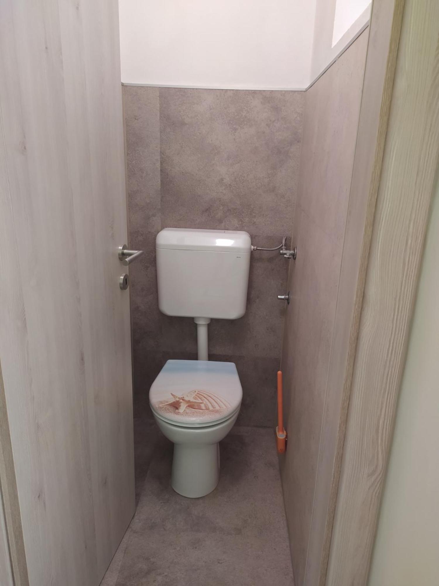 Appartement Adria à Crikvenica Extérieur photo