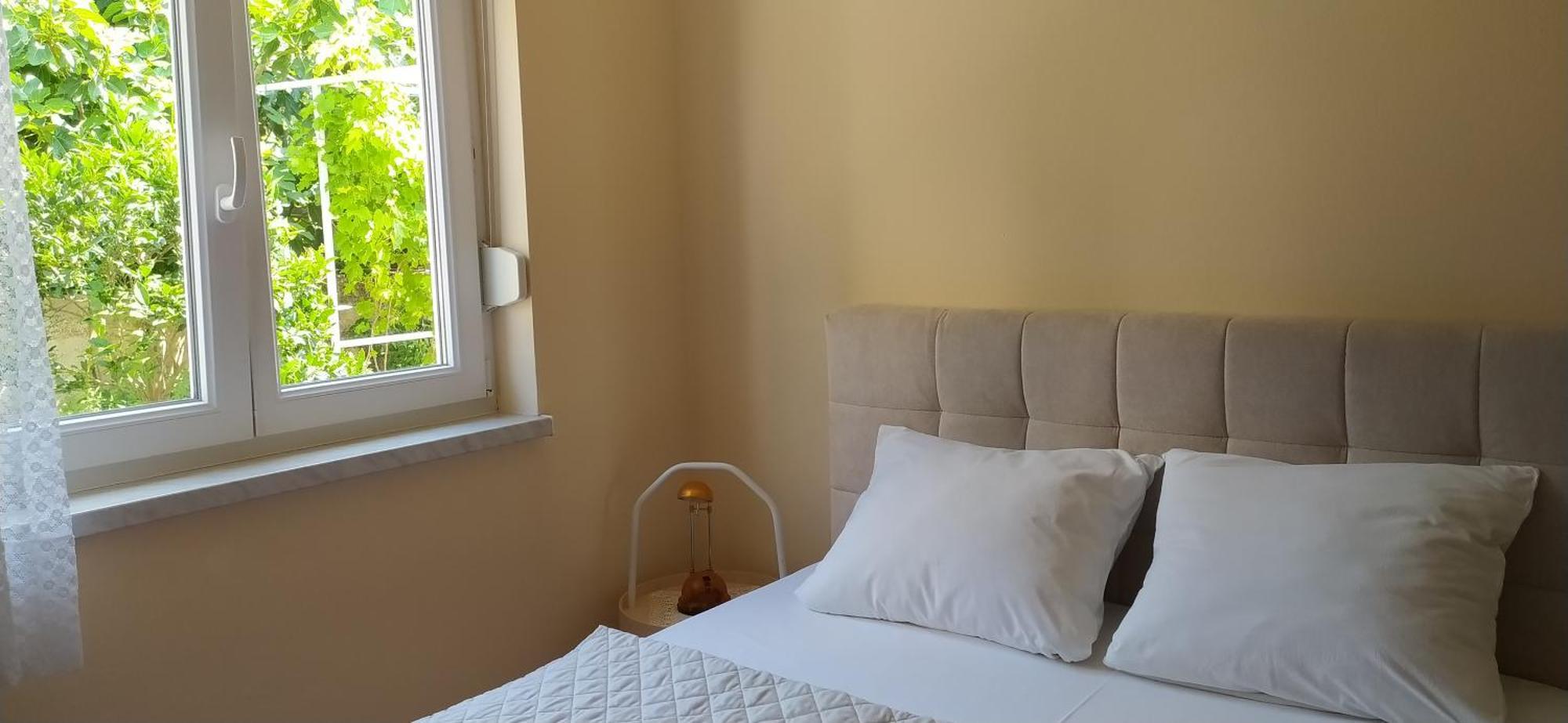 Appartement Adria à Crikvenica Extérieur photo