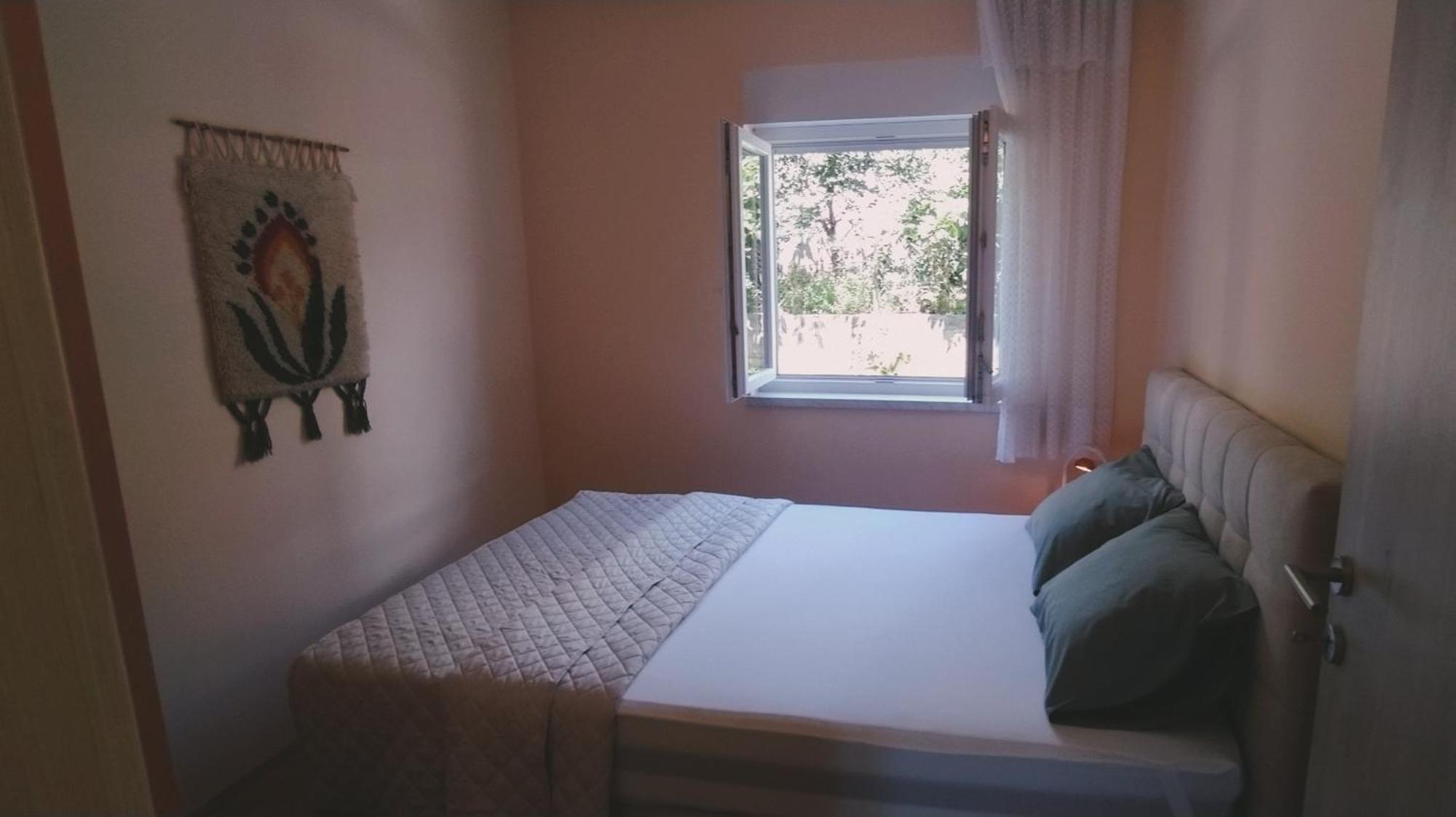 Appartement Adria à Crikvenica Extérieur photo