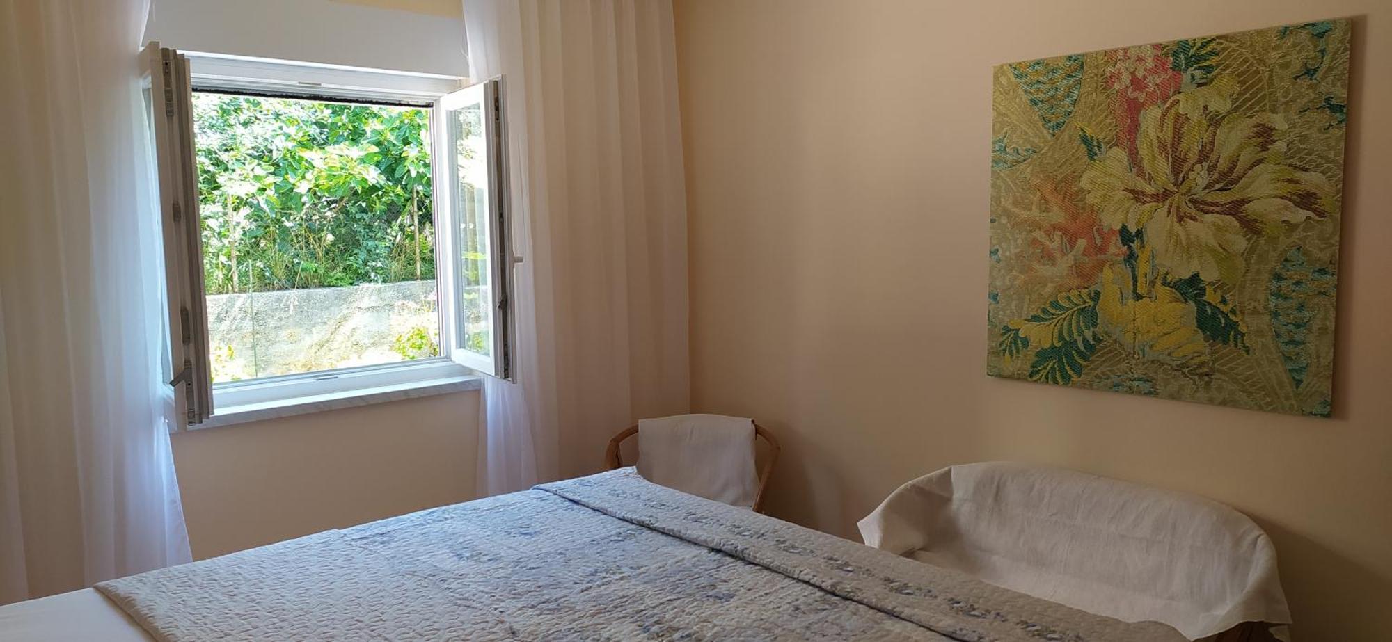 Appartement Adria à Crikvenica Extérieur photo