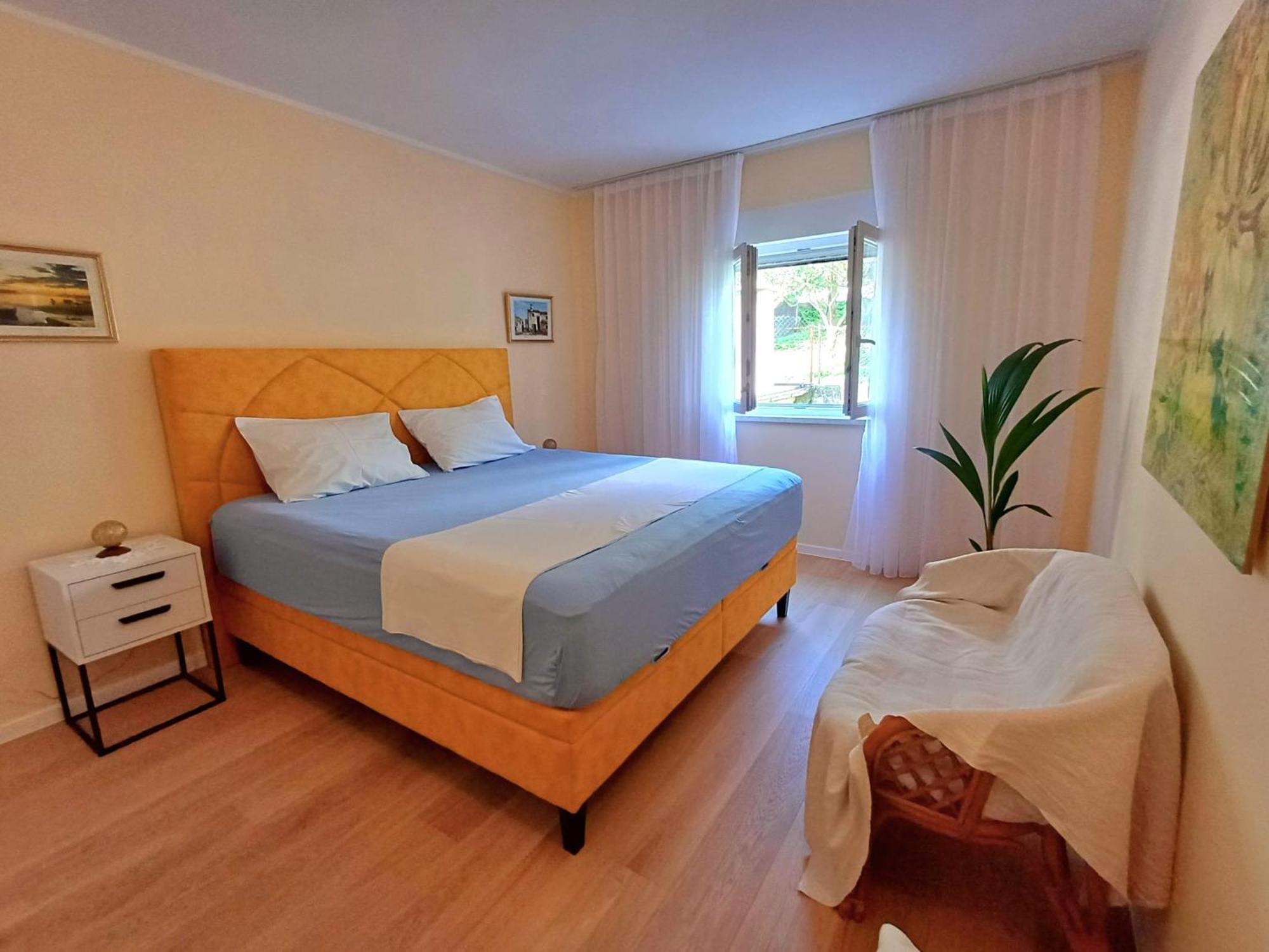Appartement Adria à Crikvenica Extérieur photo