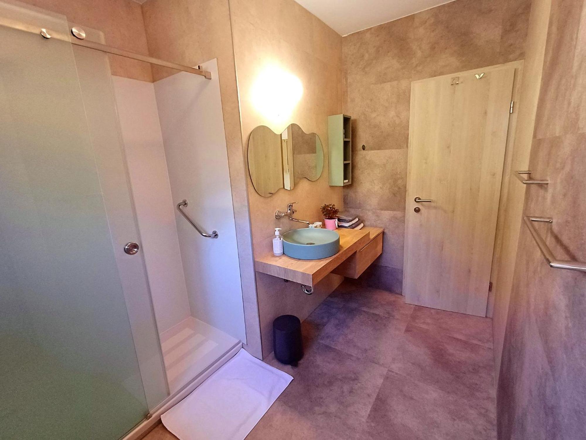 Appartement Adria à Crikvenica Extérieur photo