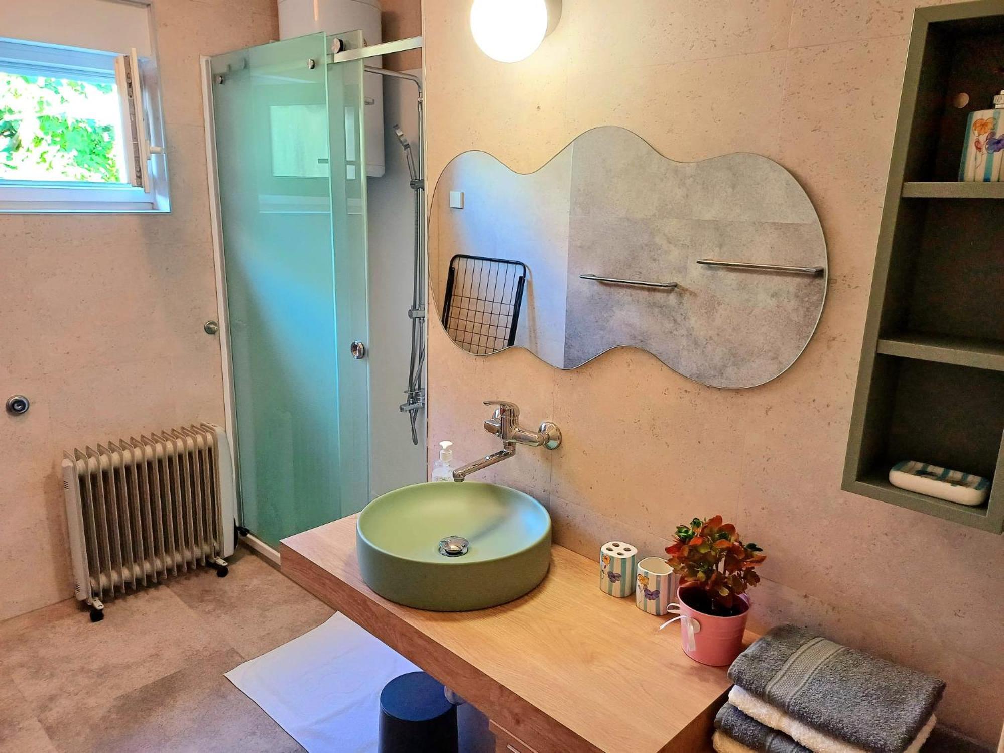Appartement Adria à Crikvenica Extérieur photo