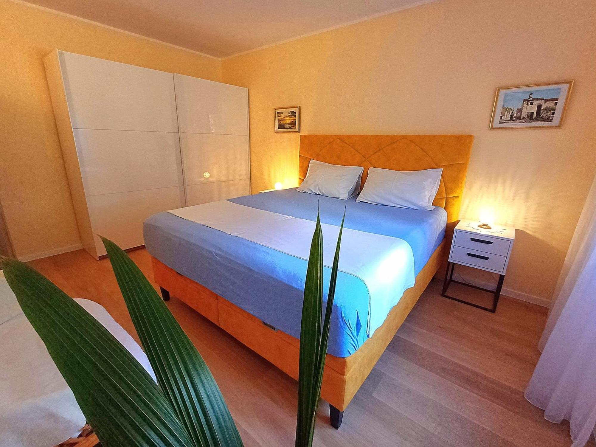 Appartement Adria à Crikvenica Extérieur photo